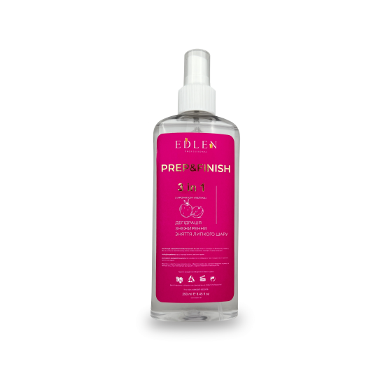 Prep&Finish Apple Edlen 250 ml 