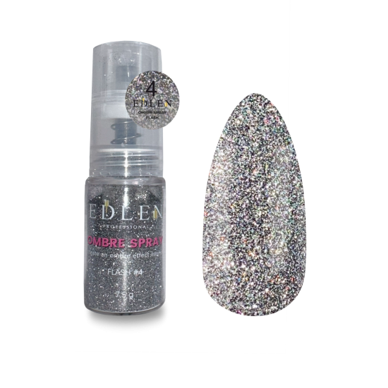 Ombre Spray Edlen Flash no.4 75g