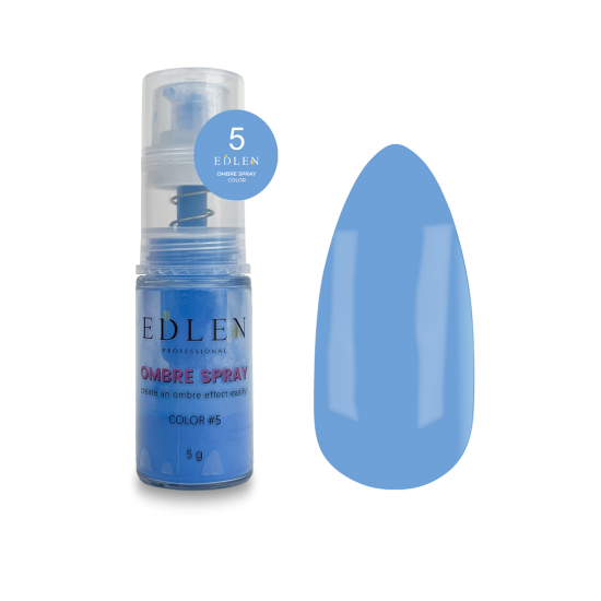Ombre Spray Edlen Color no.5 5g