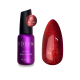 Gel polish Sparkle cat Edlen 9 ml no.6