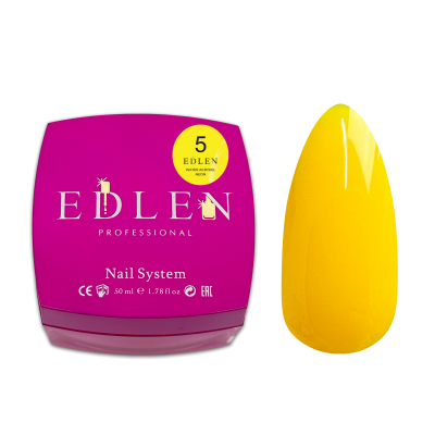 Water Acrygel Neon Edlen 50 ml no.05