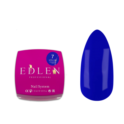 Water Acrygel Neon Edlen 15 ml no.07