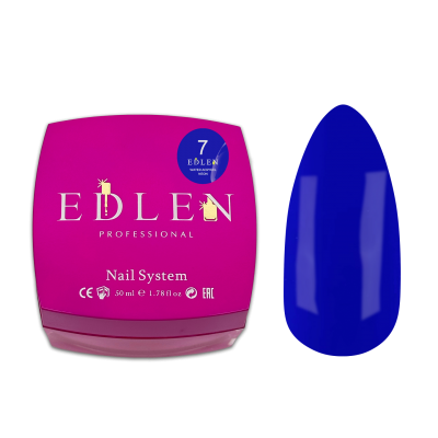 Water Acrygel Neon Edlen 50 ml no.07