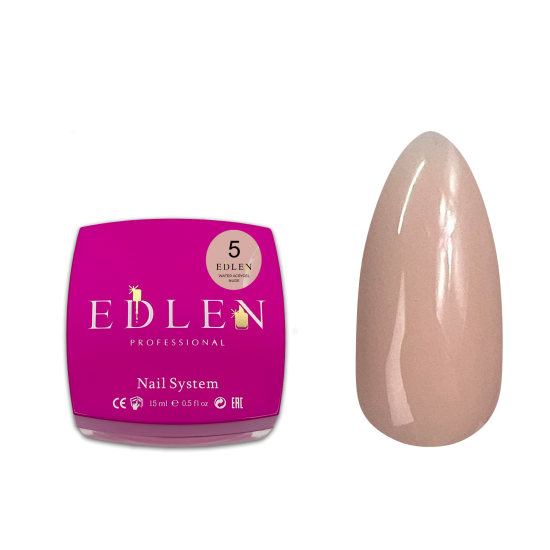 Water Acrygel Nude Edlen 15 ml no.05
