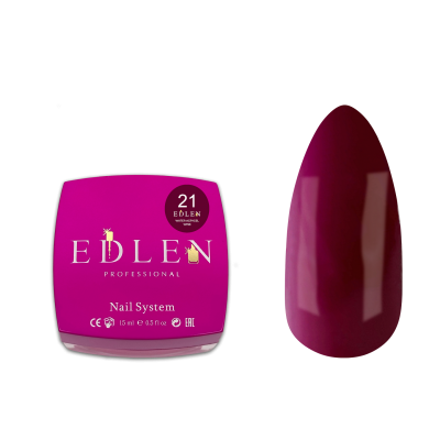 Water Acrygel Wine Edlen 15 ml no.21