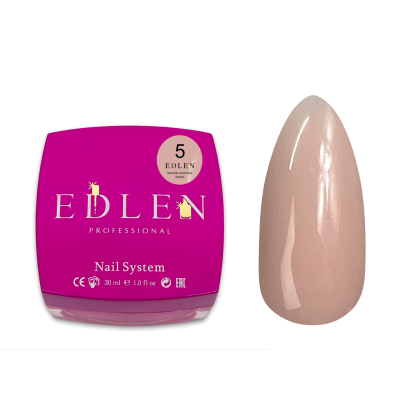 Water Acrygel Nude Edlen 30 ml no.05