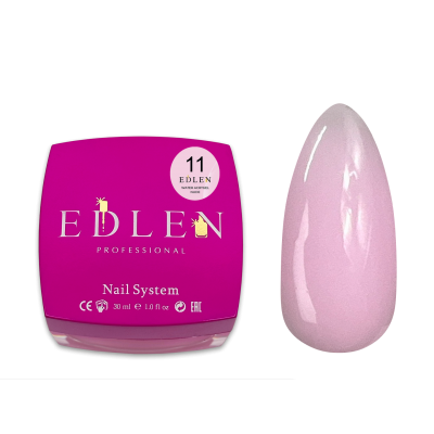 Water Acrygel Nude Edlen 30 ml no.11