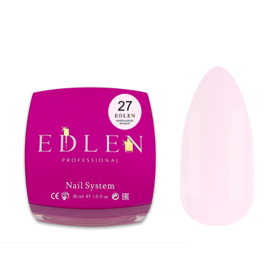 Water Acrygel Edlen Bouquet 30 ml no.27