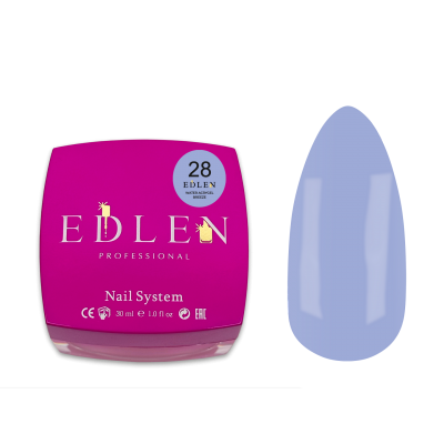 Water Acrygel Edlen Breeze 30 ml no.28