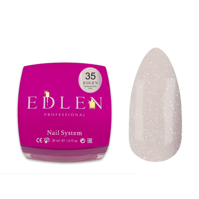 Water Acrygel Edlen Opal 30 ml no.35