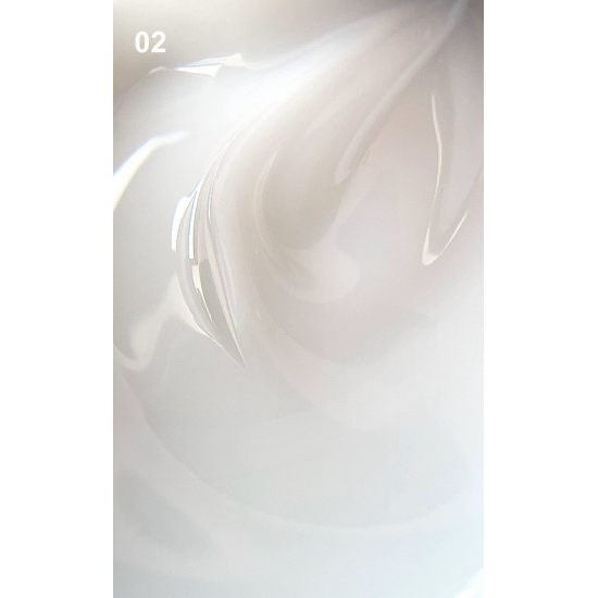 Water Acrygel Nude Edlen 9 ml no.02