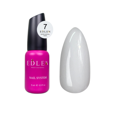 Water Acrygel Nude Edlen 9 ml no.07
