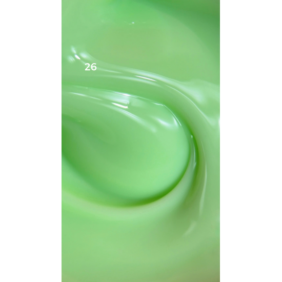 Water Acrygel Edlen Flora 30 ml no.26
