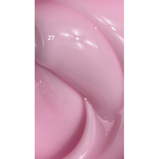 Water Acrygel Edlen Bouquet 9 ml no.27