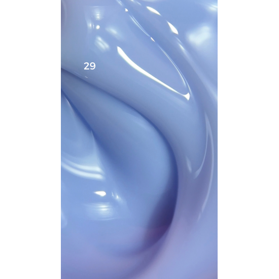 Water Acrygel Edlen Dor blue 15 ml no.29