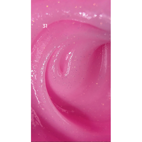 Water Acrygel Edlen Opal 9 ml no.31
