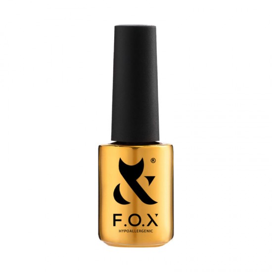 F.O.X Base 7 ml