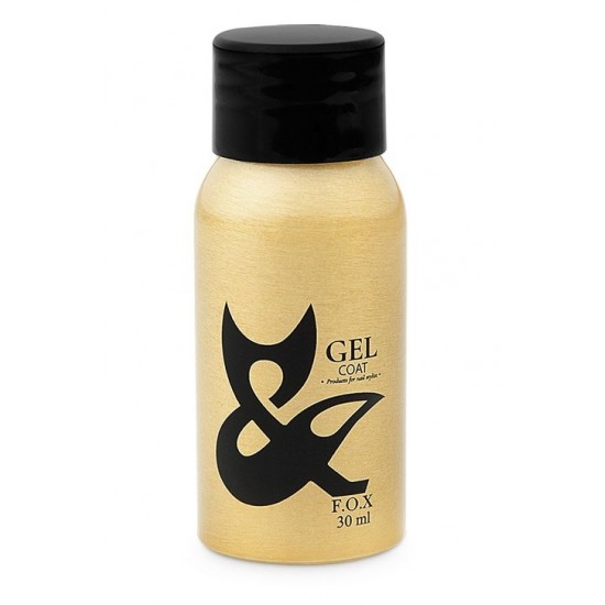 F.O.X Base Strong, 30 ml