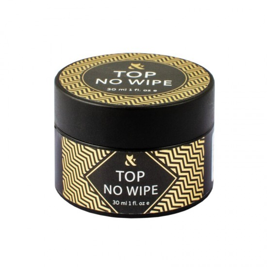 F.O.X Top No wipe 30ml