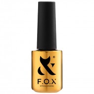 F.O.X Top Holograghic 7 ml