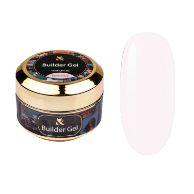 FOX Builder gel Cover