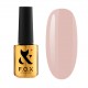 F.O.X gel-polish gold Spectrum 082 7 ml
