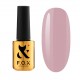 F.O.X gel-polish gold Spectrum 084 7 ml