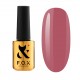 F.O.X gel-polish gold Spectrum 086 7 ml