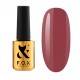 F.O.X gel-polish gold Spectrum 087 7 ml