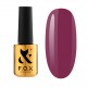 F.O.X gel-polish gold Spectrum 088 7 ml