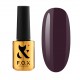 F.O.X gel-polish gold Spectrum 090 7 ml