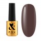 F.O.X gel-polish gold Spectrum 092 7 ml