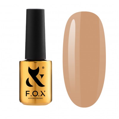 F.O.X gel-polish gold Spectrum 097 7 ml