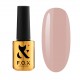 F.O.X gel-polish gold Spectrum 098 7 ml