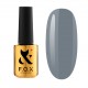F.O.X gel-polish gold Spectrum 101 7 ml