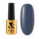 F.O.X gel-polish gold Spectrum 102 7 ml