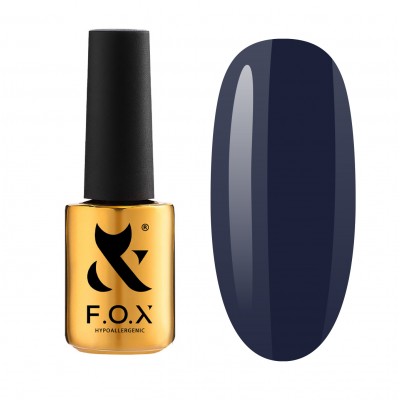 F.O.X gel-polish gold Spectrum 103 7 ml