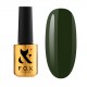F.O.X gel-polish gold Spectrum 106 7 ml