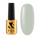 F.O.X gel-polish gold Spectrum 109 7 ml