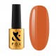 F.O.X gel-polish gold Spectrum 112 7 ml