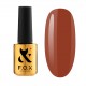 F.O.X gel-polish gold Spectrum 113 7 ml