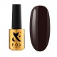 F.O.X gel-polish gold Spectrum 120 7 ml
