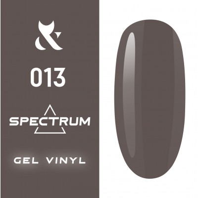 Gel polish FOX Spectrum 013 7 ml