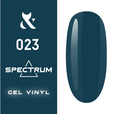 Gel polish FOX Spectrum 023 7 ml