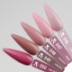 Gel polish FOX Spectrum 050 7 ml