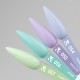 Gel polish FOX Spectrum 055 7 ml