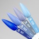 Gel polish FOX Spectrum 061 7 ml