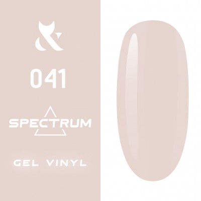 Gel polish FOX Spectrum 041 7 ml