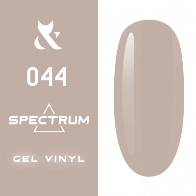 Gel polish FOX Spectrum 044 7 ml