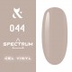 Gel polish FOX Spectrum 044 7 ml